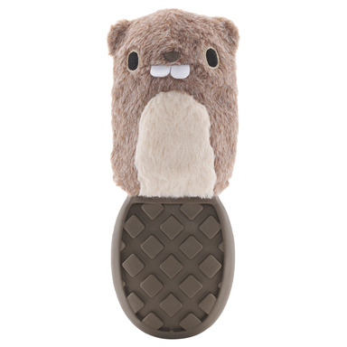 DOGTOY BEAVER PLUSH