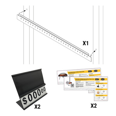 OONI POP SIGN KIT