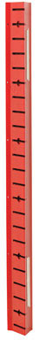 BASE DECK RACK 4' ACE