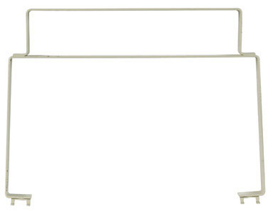 DISPLAY RACK IRONING BRD