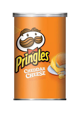 PRINGLES CHDRCHZ 1.4 OZ