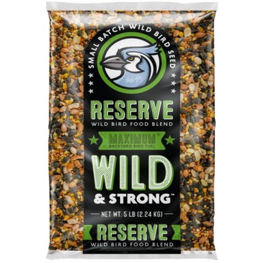 5lb Songbird Wild Bird Food