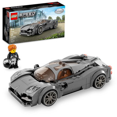 LEGO PAGANI UTPIA RCE CA