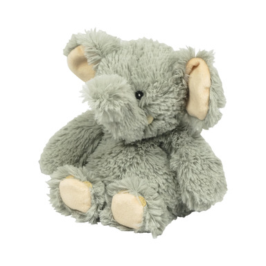 STFD ANML ELEPHANT PLUSH