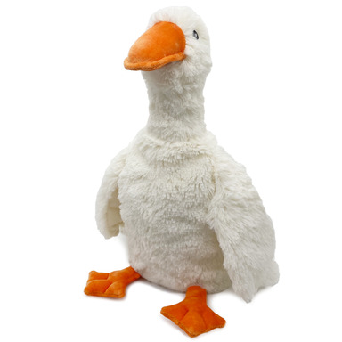 STFD ANML GOOSE PLUSH