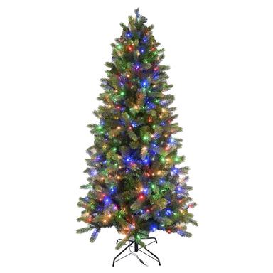 CMAS TREE LED CAYC PN 7'