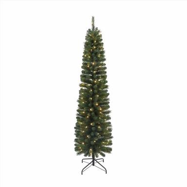 CHRISTMS TREE PENCIL 7'