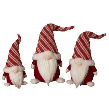 CMAS STANDNG GNOMES