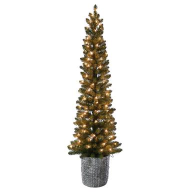 CMAS TREE ALPINE CLR 5'