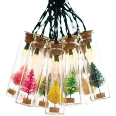 CMAS TREE LIGHT 10CT