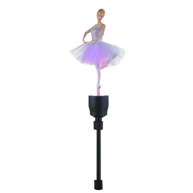 BALLERINA TREE TOPPER