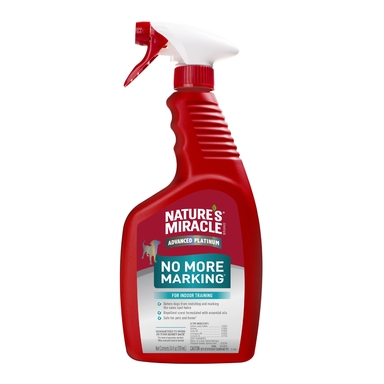 TRAINING SPRAY DOG 24OZ