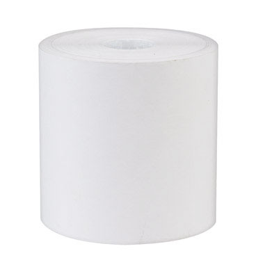 RECEIPT PAPER 3"W