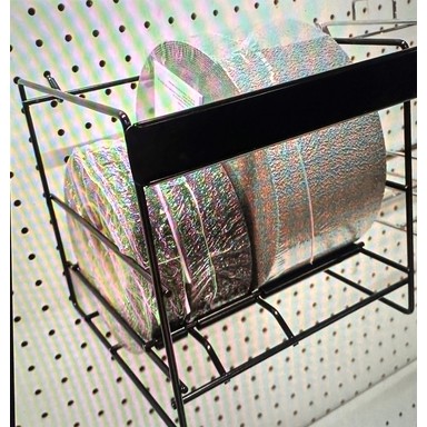 ANTI SLIP TAPE FIXTURE