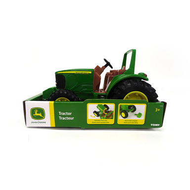 JOHN DEERE TRACTOR