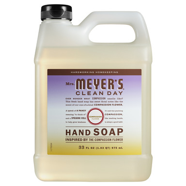 HND SOAP RF CMP FLW 33OZ