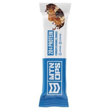 PROTEIN BR CARAMEL CRUNC