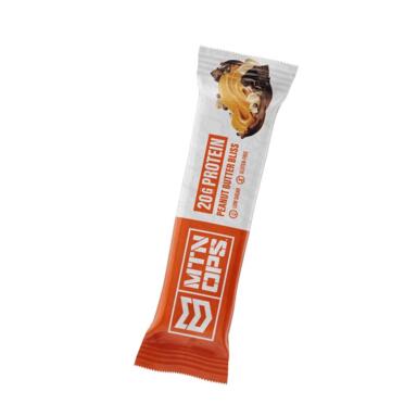 2oz Peanut Butter Protein Bar