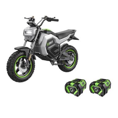 Electric Mini Bike Unisx