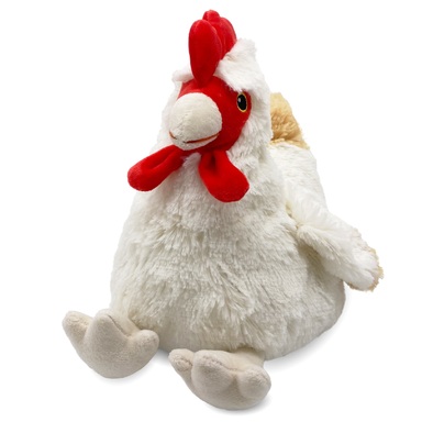 STUFFED ANIML CHICKEN