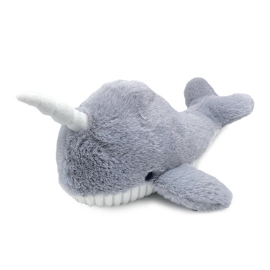Stuffed Animl Narwhal