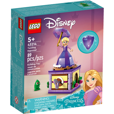 Lego Twiling Rapunzel