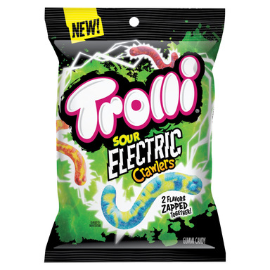 TROLLI SOUR CRAWLER