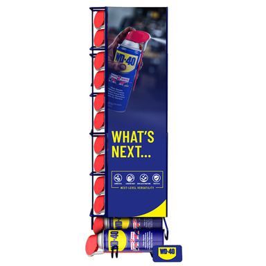 Ns Wd-40 Brand 8oz/12oz