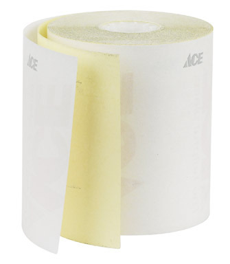 ACE PAPER W/RETURN 3.23"