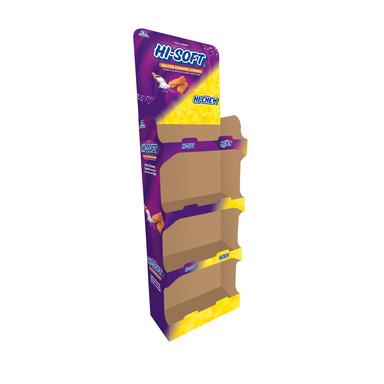 Morinaga Hi-soft Salt-caramel