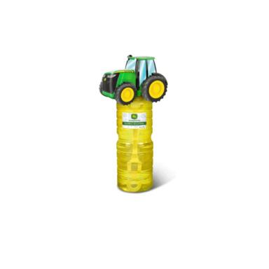 JOHN DEERE BUBBLE SOLUTION