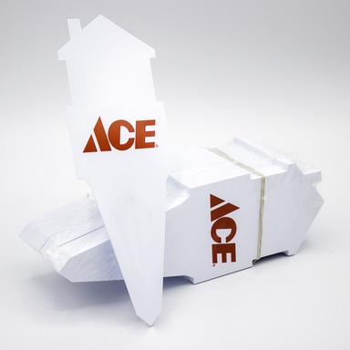 ACE GARDEN STAKE PK100