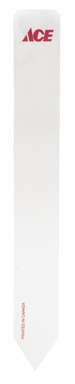 PLANT STAKE ACE 6X3/4