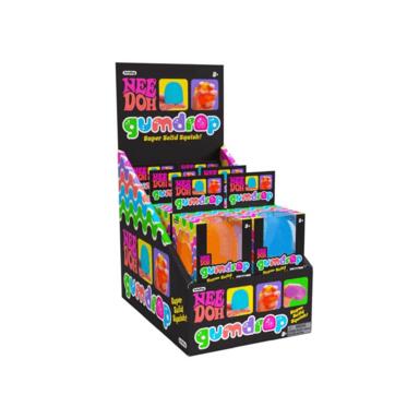 NEEDOH SQUZE TOY GMDROP