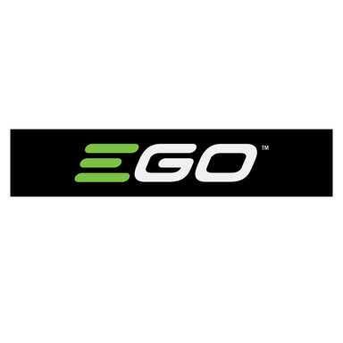 EGO LIT HEADER SIGN KIT