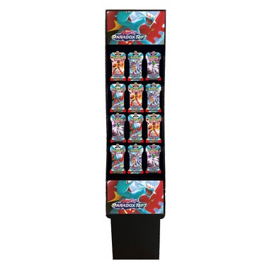 TRADING CARDS POKEMON