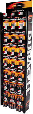 FLEXWING BASE DURACELL