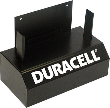 FLEXWING DISPLAY DURACEL