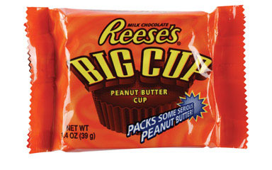REESE'S BIG CUP 1.4OZ