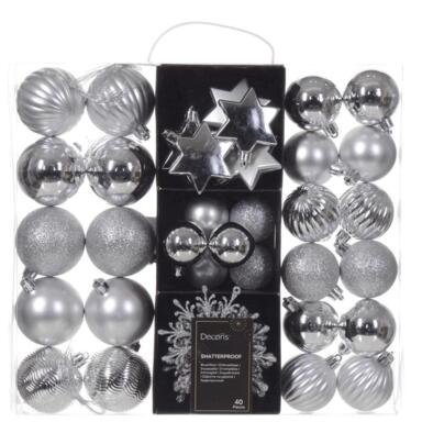 CMAS ORNAMENTS SHTPRF 2"