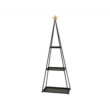 CMAS TREE SHELF DSP 67"