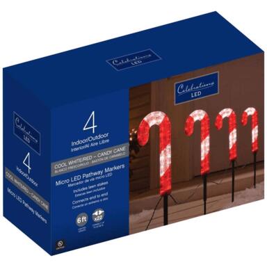 PATHWAY CANDY CANE