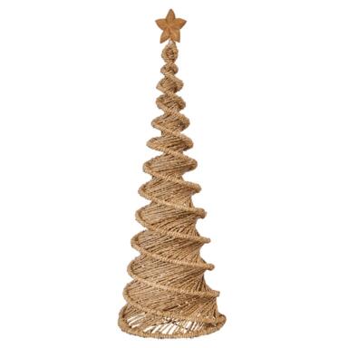 SPIRAL CONE TREE 30"