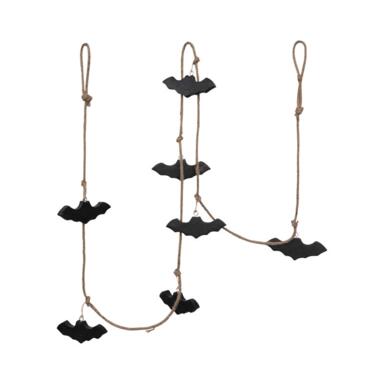 GARLAND JUTE ROP BATS 6'