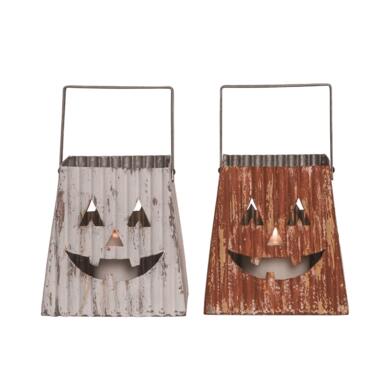 JACKOLANTERN METL ASST