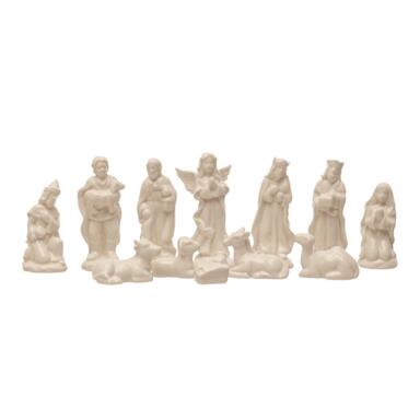 NATIVITY SET TABLETOP