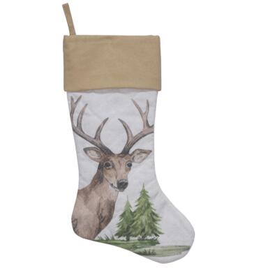 CMAS STOCK FAUX SUEDE