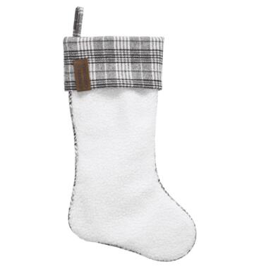 SHERPA STKG PLAID 20"