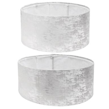 TREE COLLAR WHT 11X26"
