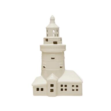 LIGHTHOUSE CMAS TBL 10"